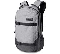 Dakine Mission 25L - Ski Touring backpack Greyscale 25 L