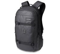 Dakine Mission 25L Snowboard/Bag/Backpack/Snow Pack, CORDURA Fabric (SQUALL)