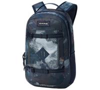 Dakine - Mission Backpack 18 - Daypack blue