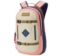 Dakine Mission 18L Daypack 47 cm beige