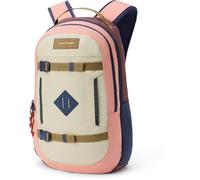 DAKINE Mission Backpack 18 L T1-R