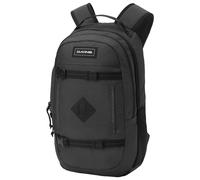 Dakine - Mission Backpack 18L Carbon Heather - Backpack