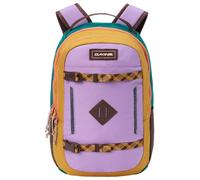 Dakine Mission Backpack 18l MISSION BACKPACK 18L Unisex children, Wood thrush/diffuse orchid/shaded spruce/changing sand, M, Mission 18l Backpack