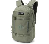 Dakine MISSION BACKPACK 18L, Mulled Basil, 18L