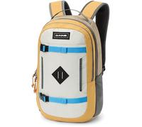 Dakine - Mission Pack 18 - Daypack grey