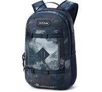 DAKINE MISSION BACKPACK 18L T1-R