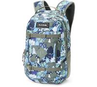 Dakine MISSION BACKPACK 18L, Whimsical Forest, 18L