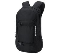 Dakine Mission 25l Backpack Black