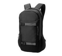 Dakine Mission Backpack 25L - Ski Snowboard Travel, Carbon Heather | ALL-MOUNTAIN BACKPACK, SNOWBOARD & SKI CARRY, ORGANIZED 18L STORAGE, COMFORTABLE SNOW-READY CARRY, BUILT TO LAST