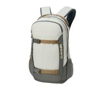 Dakine Mission Backpack 25L - Ski Snowboard Travel, Pear Sorbet | ALL-MOUNTAIN BACKPACK, SNOWBOARD & SKI CARRY, ORGANIZED 18L STORAGE, COMFORTABLE SNOW-READY CARRY, BUILT TO LAST
