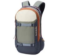 Dakine Mission Pro 18l Backpack Grey