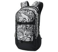 Dakine Mission Backpack 25L, Snow & Travel Laptop Pack, Kingdom Black