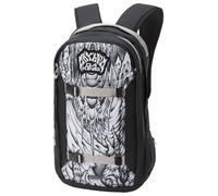 Dakine MISSION BACKPACK 25L X MAYHEM - MAYHEM GRIFFIN