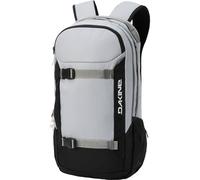 DAKINE Mission Backpackl - Men - Grey / Black - size only size- model 2026 only size