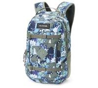 Dakine - Mission Pack 18 - Daypack size 18 l, grey