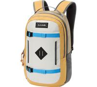 DAKINE Mission Pack 18l - Children - - size only size- model 2026 only size