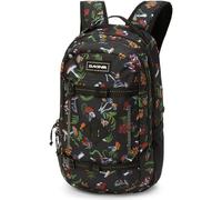 Dakine Mission Pack 18L - Mushroom Wonderland, One Size