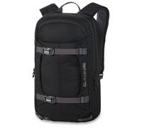 Dakine - Mission Pro 18 - Daypack size 18 l, black