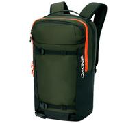 Dakine Mission Pro Backpack 18L - Ski Snowboard Travel, Rosin | ALL-MOUNTAIN BACKPACK, SNOWBOARD & SKI CARRY, ORGANIZED 18L STORAGE, COMFORTABLE SNOW-READY CARRY, BUILT TO LAST