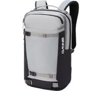 Dakine Mission Pro 18l Backpack Grey