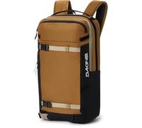 Dakine Mission Pro 18L Ski and Snowboard Backpack, Rubber, One Size, Modern