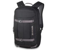 Dakine - Mission Pro 25 - Daypack size 25 l, grey/black