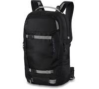 Dakine Mission PRO 25L Mens, Ski/Snowboard Bag/Backpack/Snow Pack (BLACK) New'26