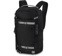 Dakine Mission Pro Backpack 18L - Black, One Size