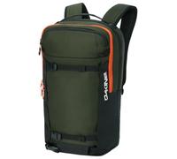Dakine Mission Pro Backpack 18L - Ski Snowboard Travel, Rosin | ALL-MOUNTAIN BACKPACK, SNOWBOARD & SKI CARRY, ORGANIZED 18L STORAGE, COMFORTABLE SNOW-READY CARRY, BUILT TO LAST