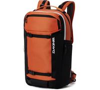 Dakine Mission Pro Backpack 25L - Pureed Pumpkin, One Size