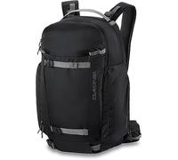 Dakine Mission Pro Backpack 32L - Black, One Size