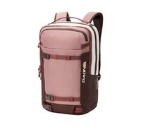 Dakine Mission Pro Women's 18L Ski Snowboard Travel Backpack | All Mountain Ski & Snowboard Backpack Womens Specific Fit Organized Storage