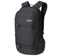 Dakine Mission Ski Backpack 25L Black