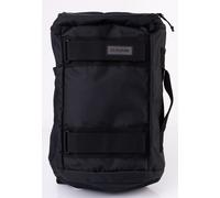 Dakine - Mission Street 25L Black - Backpack - black - Onesize - 100% Polyester,Synthetics Onesize