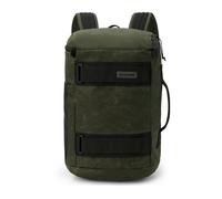 Dakine Mission Street-r-25l Backpack Green