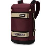 Dakine MISSION STREET BACKPACK 25L X INDEPENDENT | 25L Skate Backpack, Side Access Laptop Compartment, Cargo Deck Straps