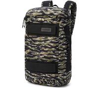 Dakine Mission Street Pack 25L - Tiger Camo, One Size