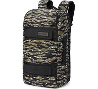 Dakine Mission Street Pack Dlx 32L - Tiger Camo, One Size