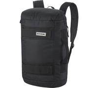 Dakine - Mission Street Pack 25 - Daypack black/grey
