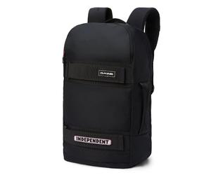 Dakine Mission Street travel backpack 51 cm laptop compartment black