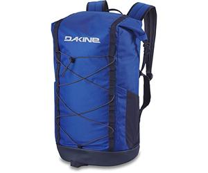 Dakine Mission Surf Roll Top Backpack 35L, Deep Blue, 35 Liter, Mission Surf Roll Top Pack