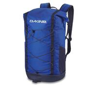 Dakine Mission Surf Roll Top Backpack Dry Bag 35L Deep Blue