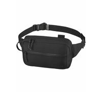 Dakine - Multifunction bag - Motive Sling 3.5L Black Ballistic in Nylon Black