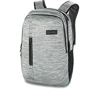Dakine Network Pull-Over Grey Rucksack (Pull-Over, Grey, 300 D, Unisex, 43.2 cm (17 Inches)