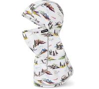 Dakine Ninja Balaclava - Mountains, Small/Medium