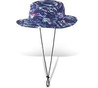 Dakine Women's No Zone Hat Bucket, Dark Tide, X-Large
