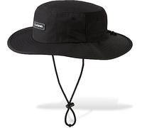 Dakine No Zone Hat - Black - Quick Dry - Unisex - Floating hat designed for water use