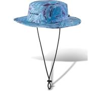 Dakine No Zone Hat - Blue Hana, XX-Large