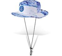 Dakine Men's NO Zone HAT Cap, Blue Wave, Large