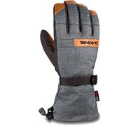 Dakine Nova Glove, Snow Global, S, Carbon